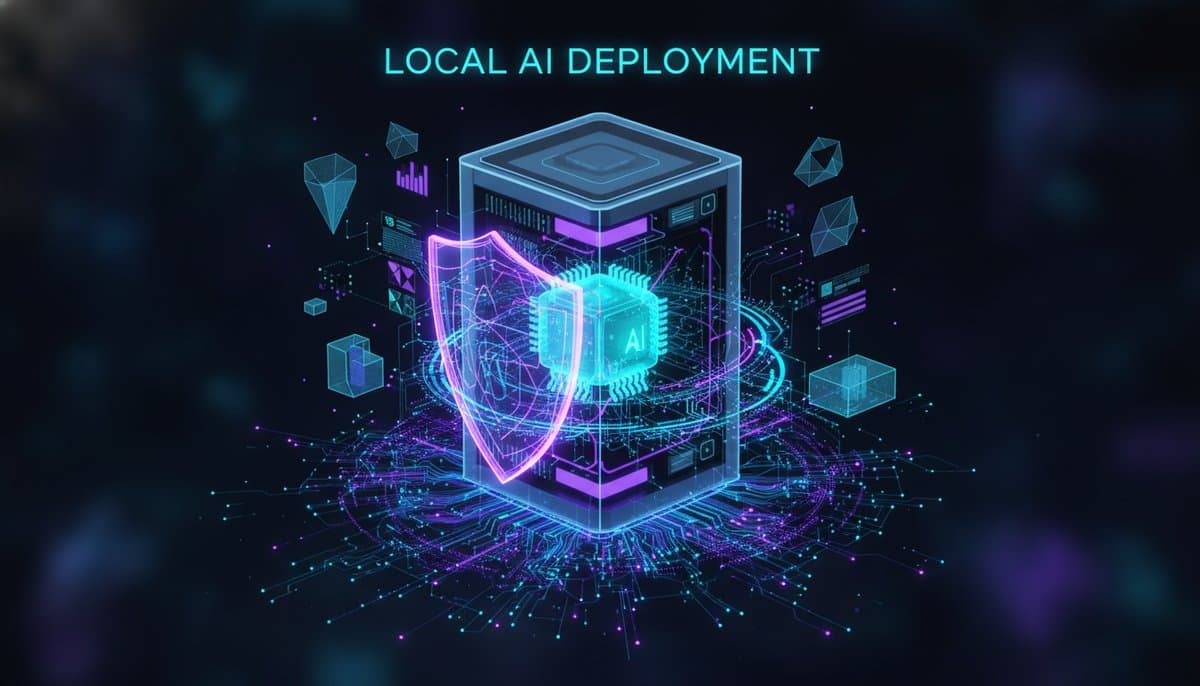 Despliegue de IA Local