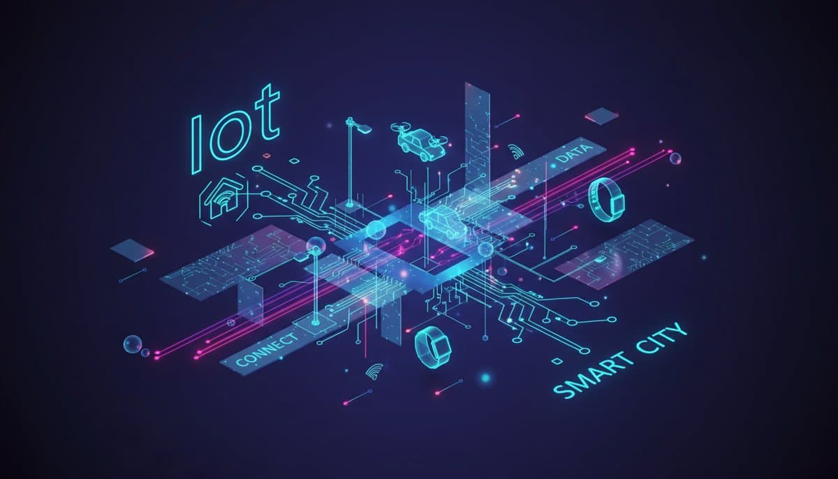 Internet de las Cosas (IoT)