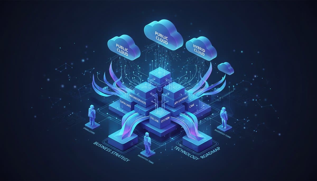 Arquitectura de Software