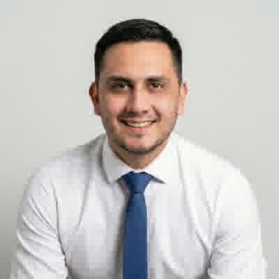 Benjamín Rodríguez