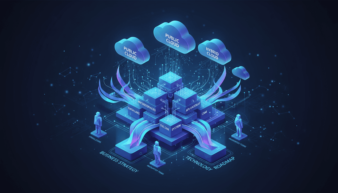 Arquitectura de Software